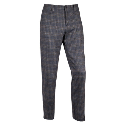 Alberto Rookie Check bukser