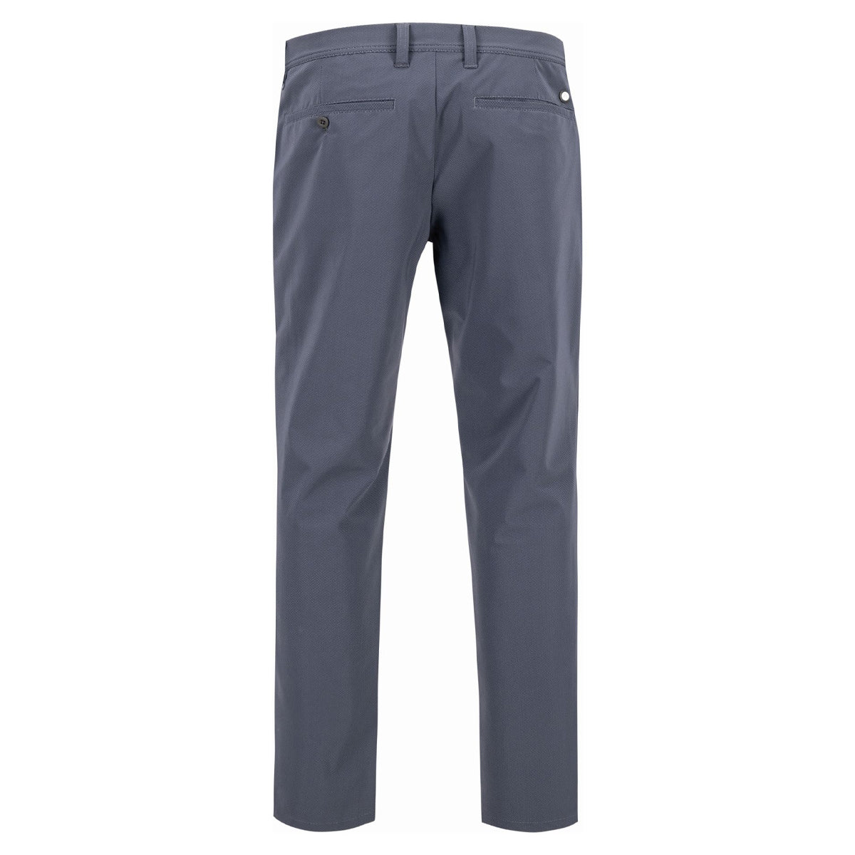 Alberto Rookie Revolutional Print bukser