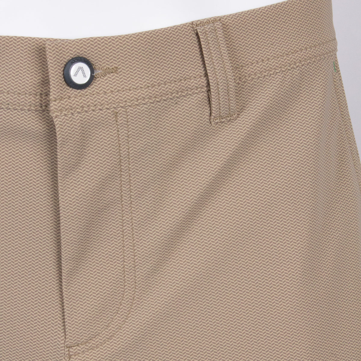 Alberto Rookie Revolutional Print bukser