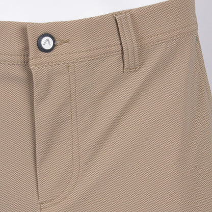 Alberto Rookie Revolutional Print bukser