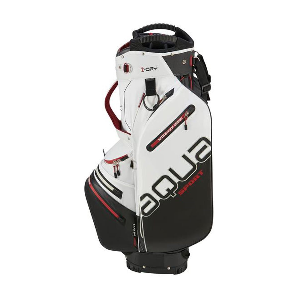 Big Max Aqua Sport 4 vognbag