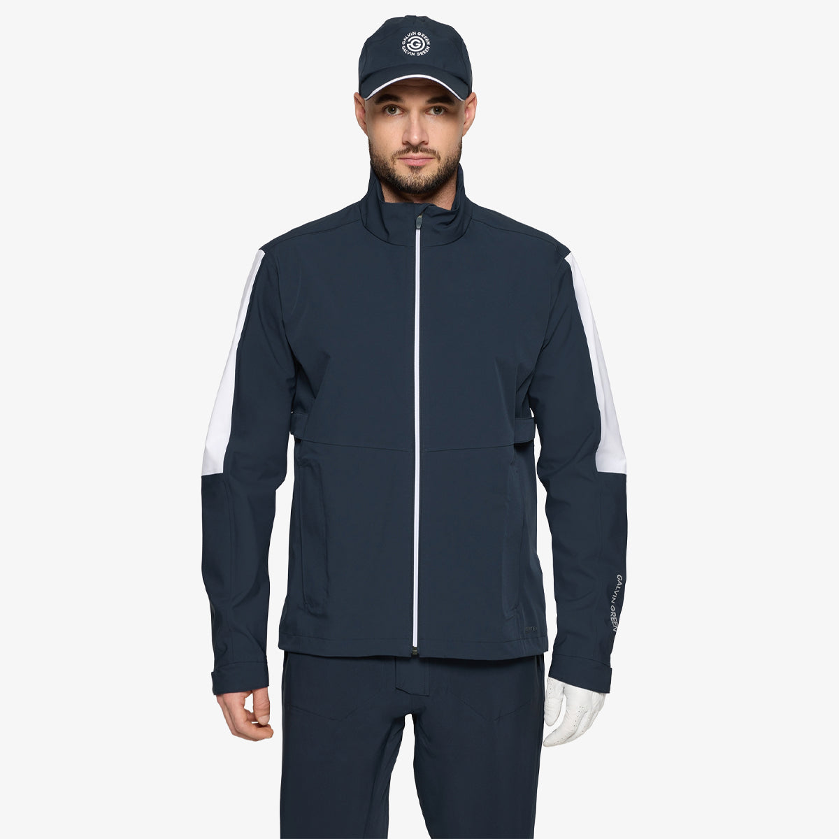 Galvin Green Arlo regnjakke - Golf Experten A/S