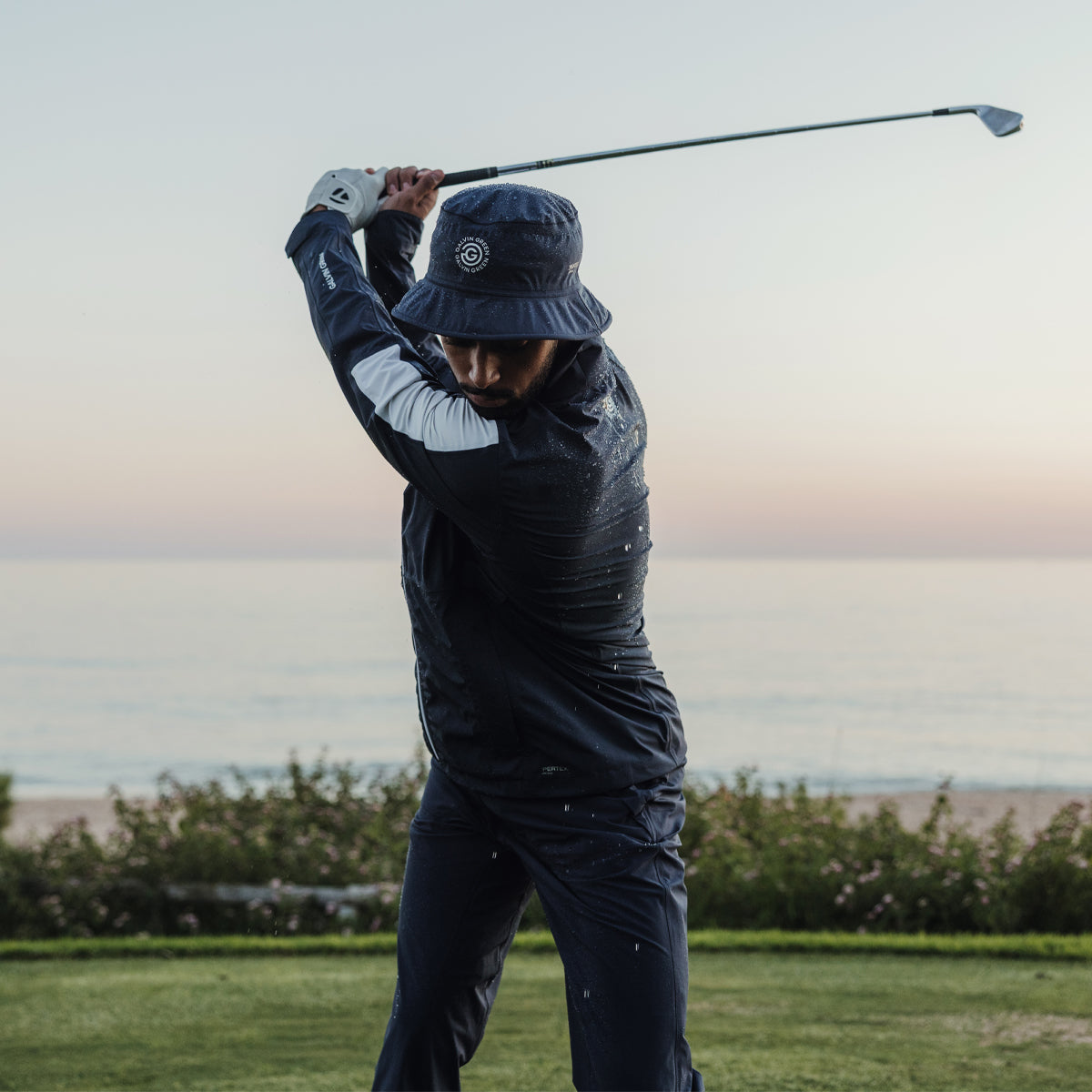 Galvin Green Arlo regnjakke - Golf Experten A/S