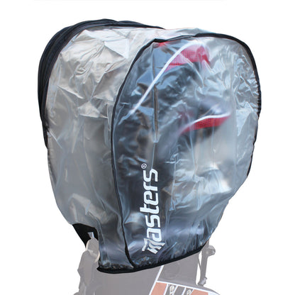 Masters Clear Rain topcover