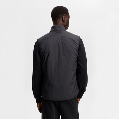 J.Lindeberg Clinton Padded vest