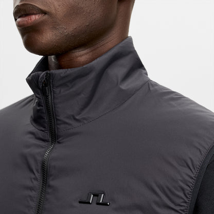 J.Lindeberg Clinton Padded vest