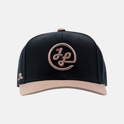 J.Lindeberg Caddie cap