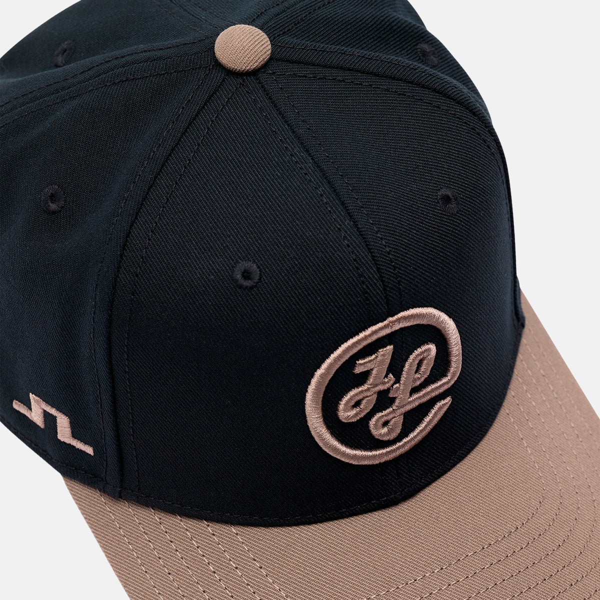J.Lindeberg Caddie cap
