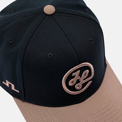 J.Lindeberg Caddie cap