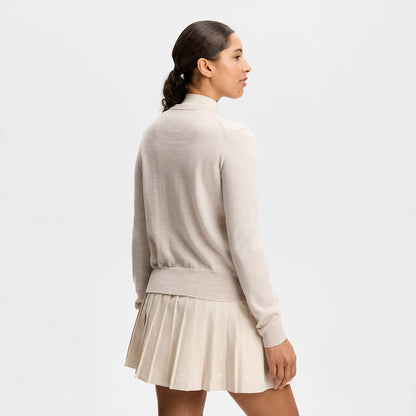 J.Lindeberg Joanna Knitted Cardigan - Dame