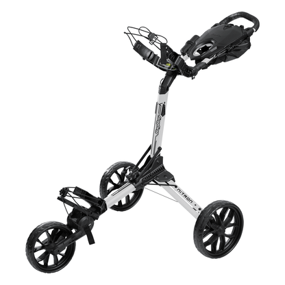 Bagboy Nitron 3-hjulet golfvogn