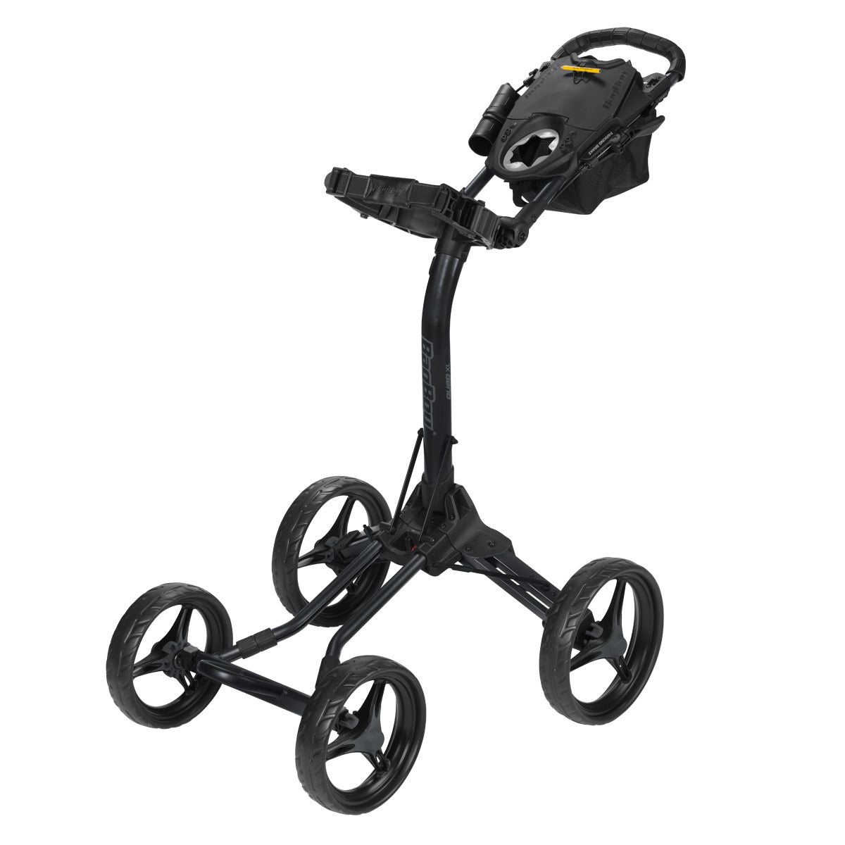 BagBoy Quad XL – Golf Experten A/S