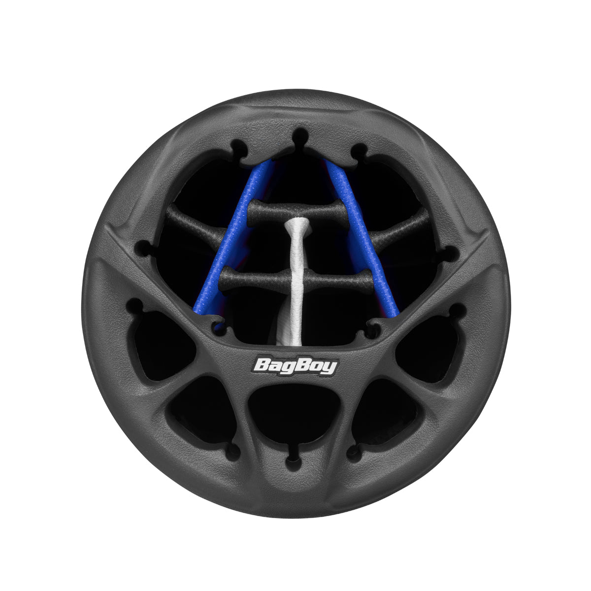 Bagboy Revolver XP vognbag