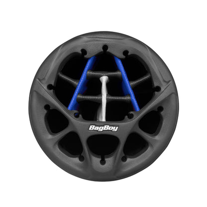 Bagboy Revolver XP vognbag