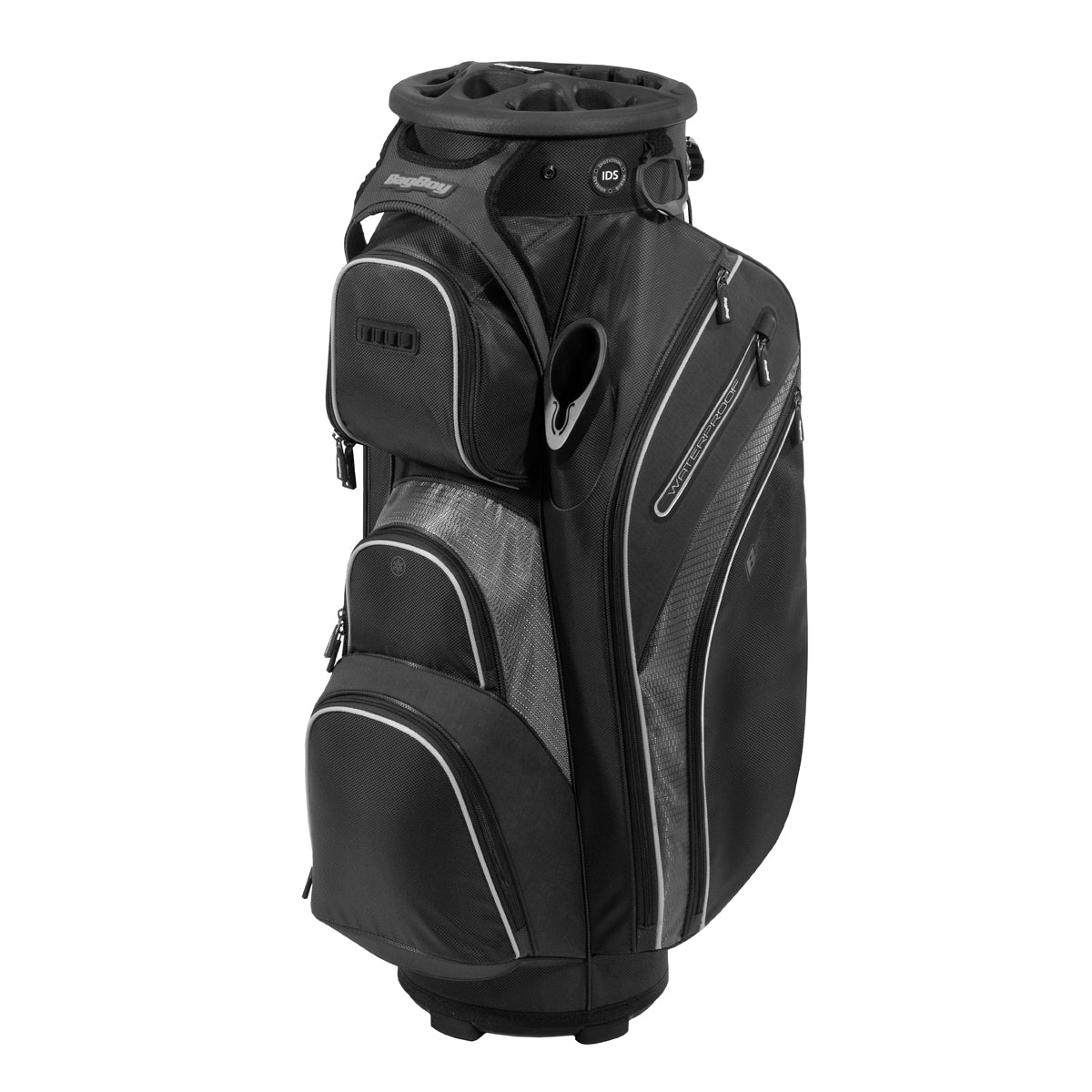 Bagboy Revolver XP vognbag