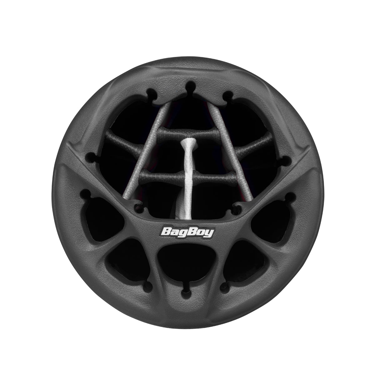 Bagboy Revolver XP vognbag