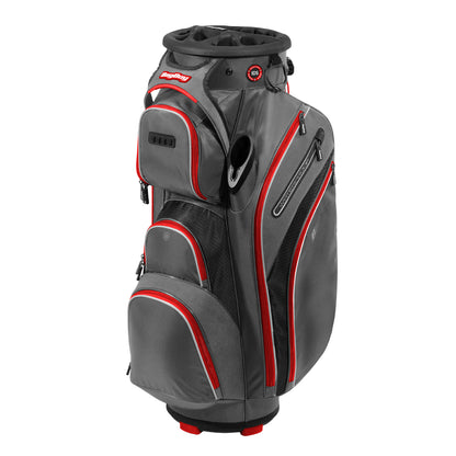 Bagboy Revolver XP vognbag