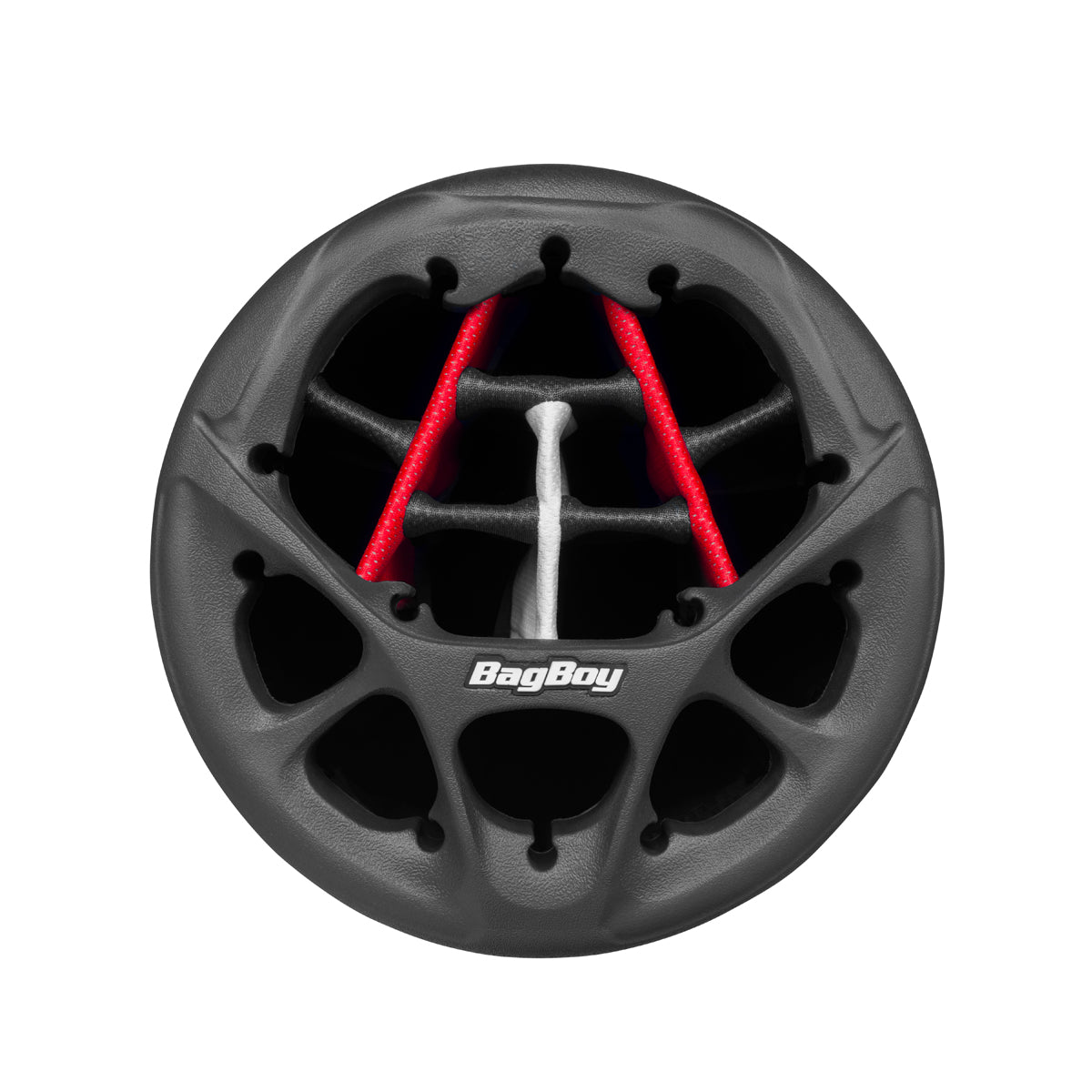 Bagboy Revolver XP vognbag