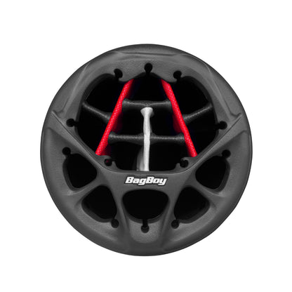Bagboy Revolver XP vognbag