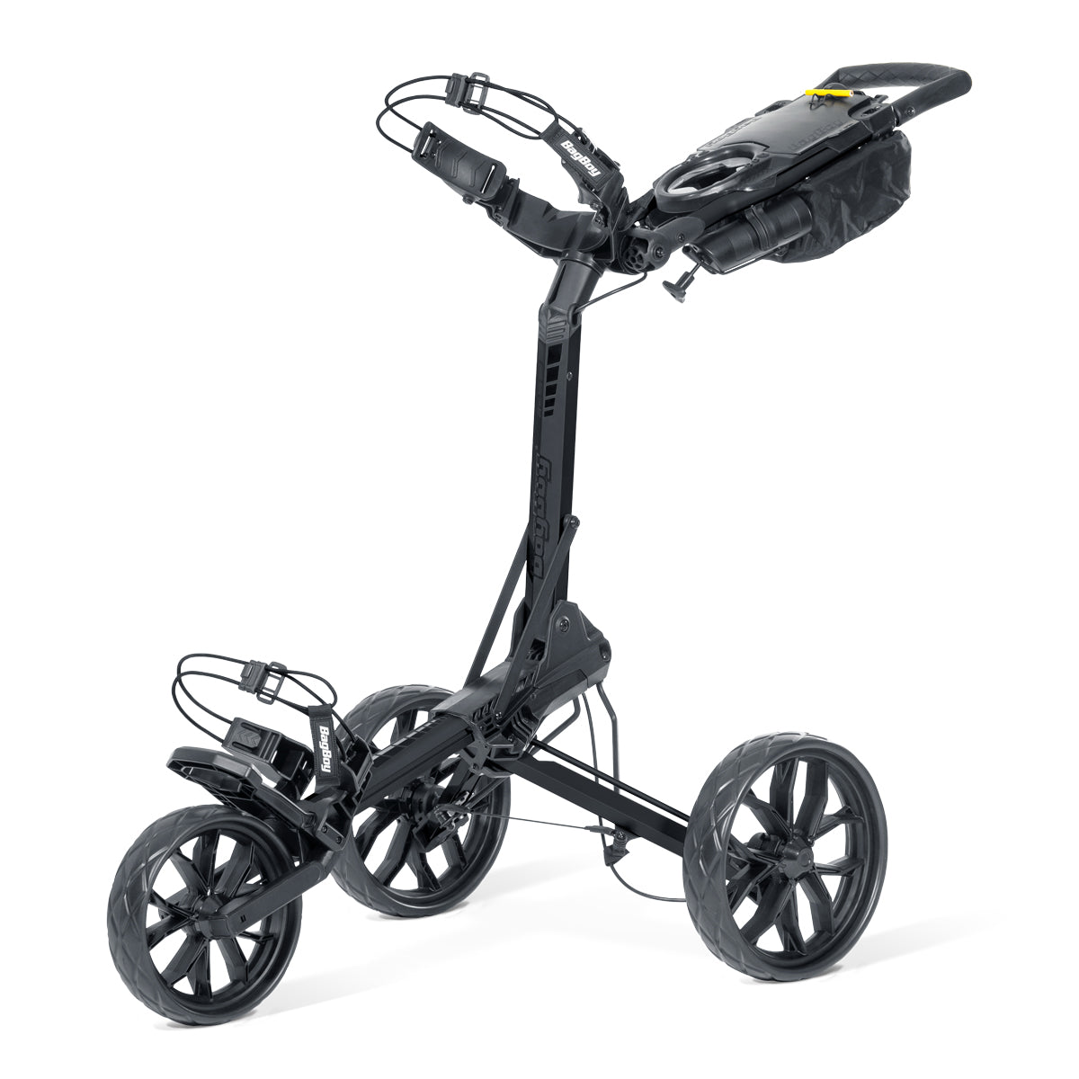 BagBoy SlimFold skubbevogn