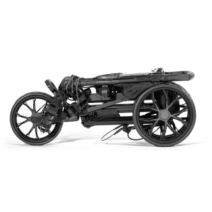 BagBoy SlimFold skubbevogn