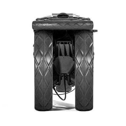 BagBoy SlimFold skubbevogn