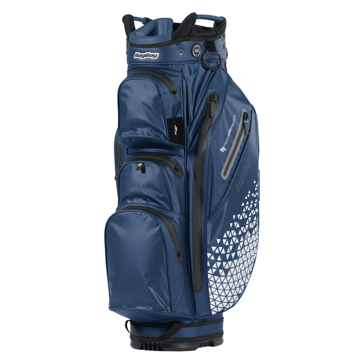 BagBoy TechNoWater vognbag