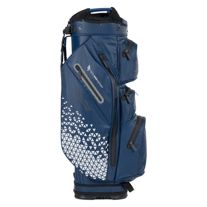 BagBoy TechNoWater vognbag