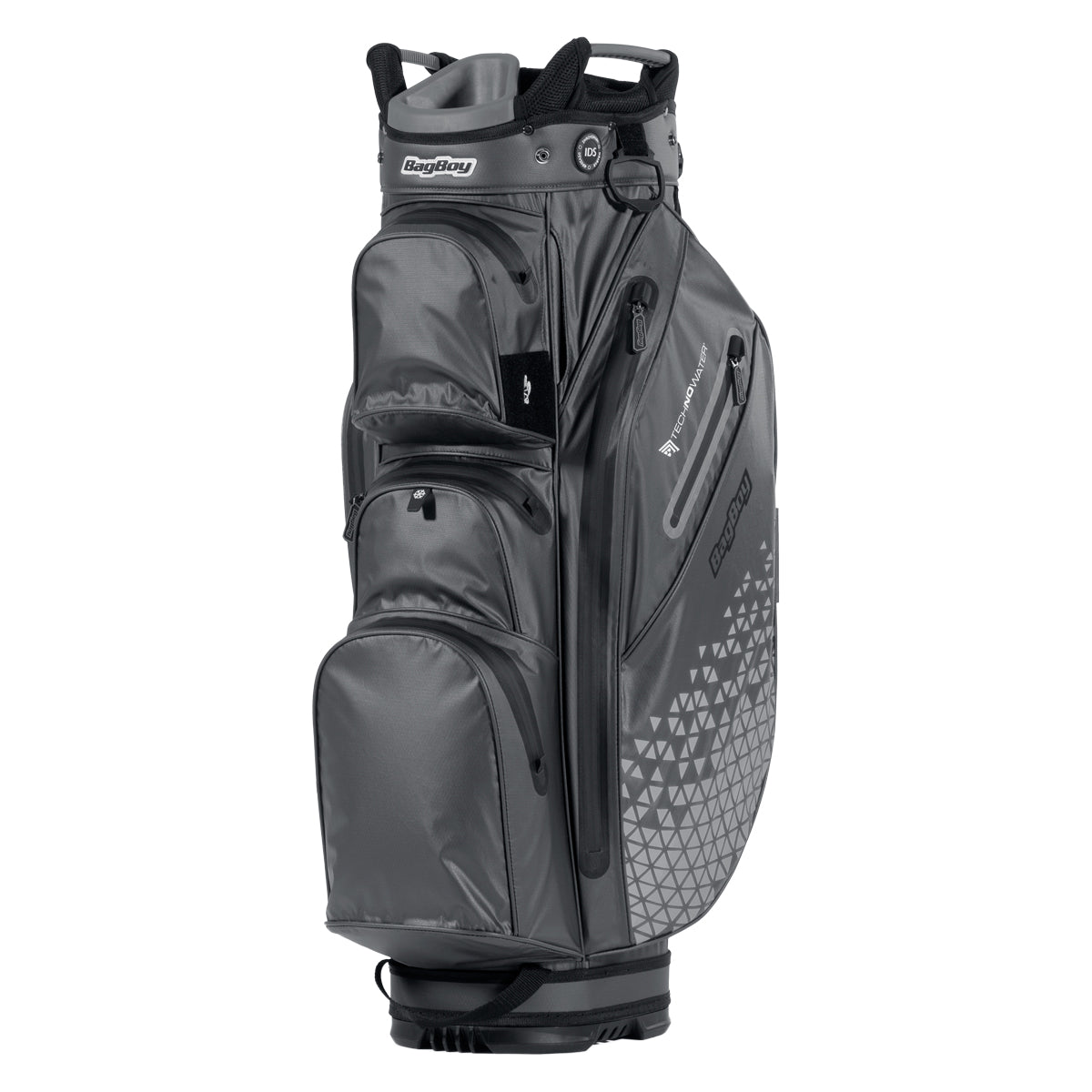 BagBoy TechNoWater vognbag