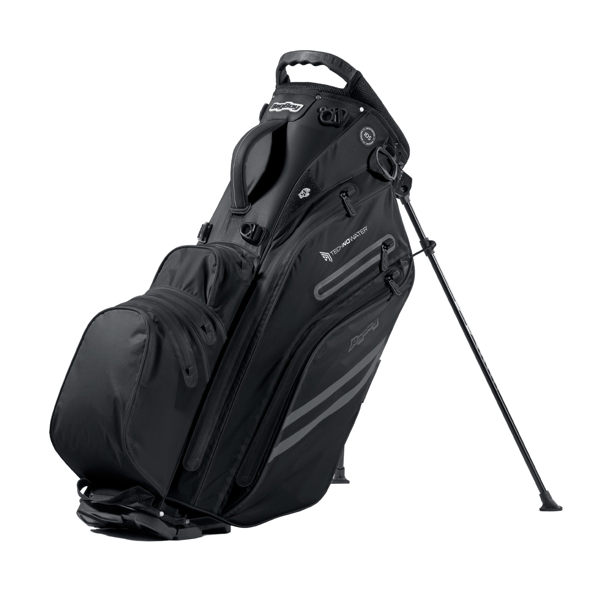 BagBoy TechNoWater bærebag - Golf Experten A/S