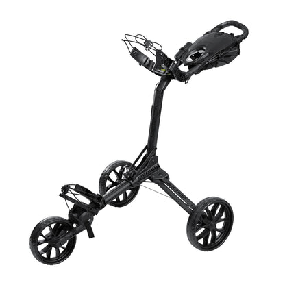Bagboy Nitron 3-hjulet golfvogn