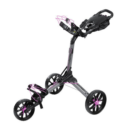 Bagboy Nitron 3-hjulet golfvogn