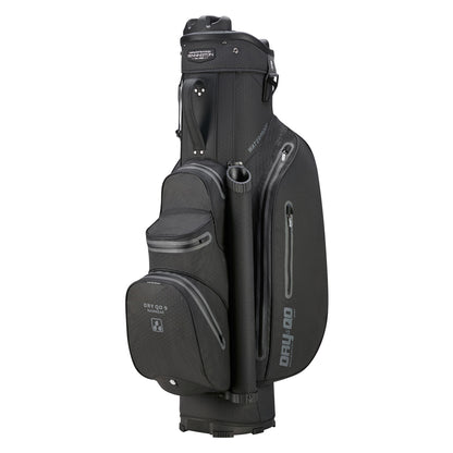 Bennington Dry QO9 vognbag