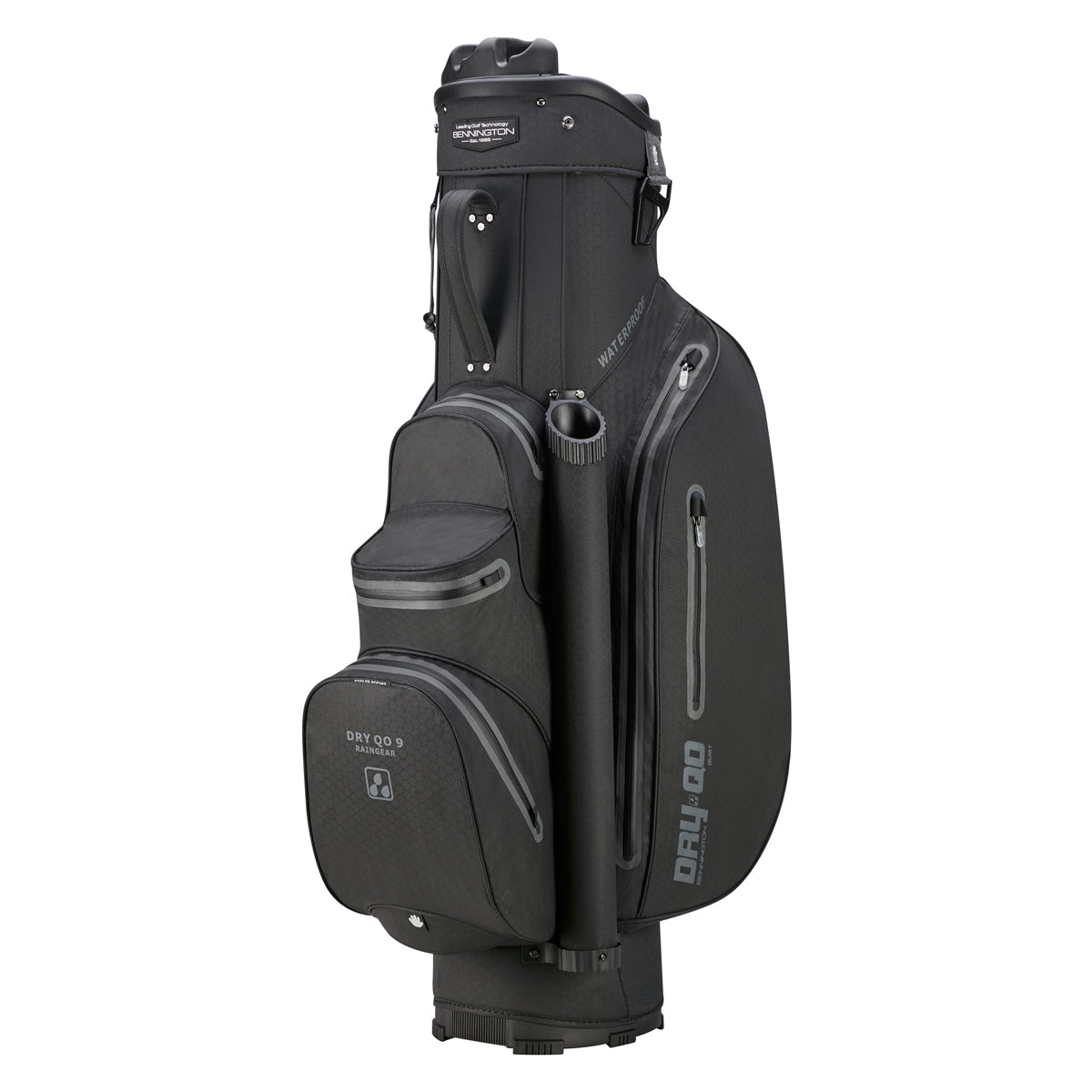 Bennington Dry QO9 vognbag