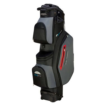 Bennington QO14 WR vognbag