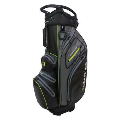 Benross ProTec 5 WP vognbag