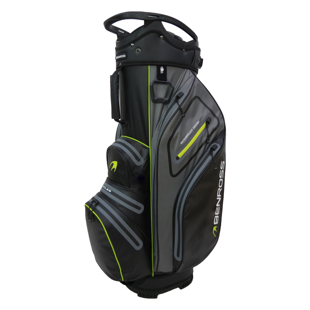 Benross ProTec 5 WP vognbag