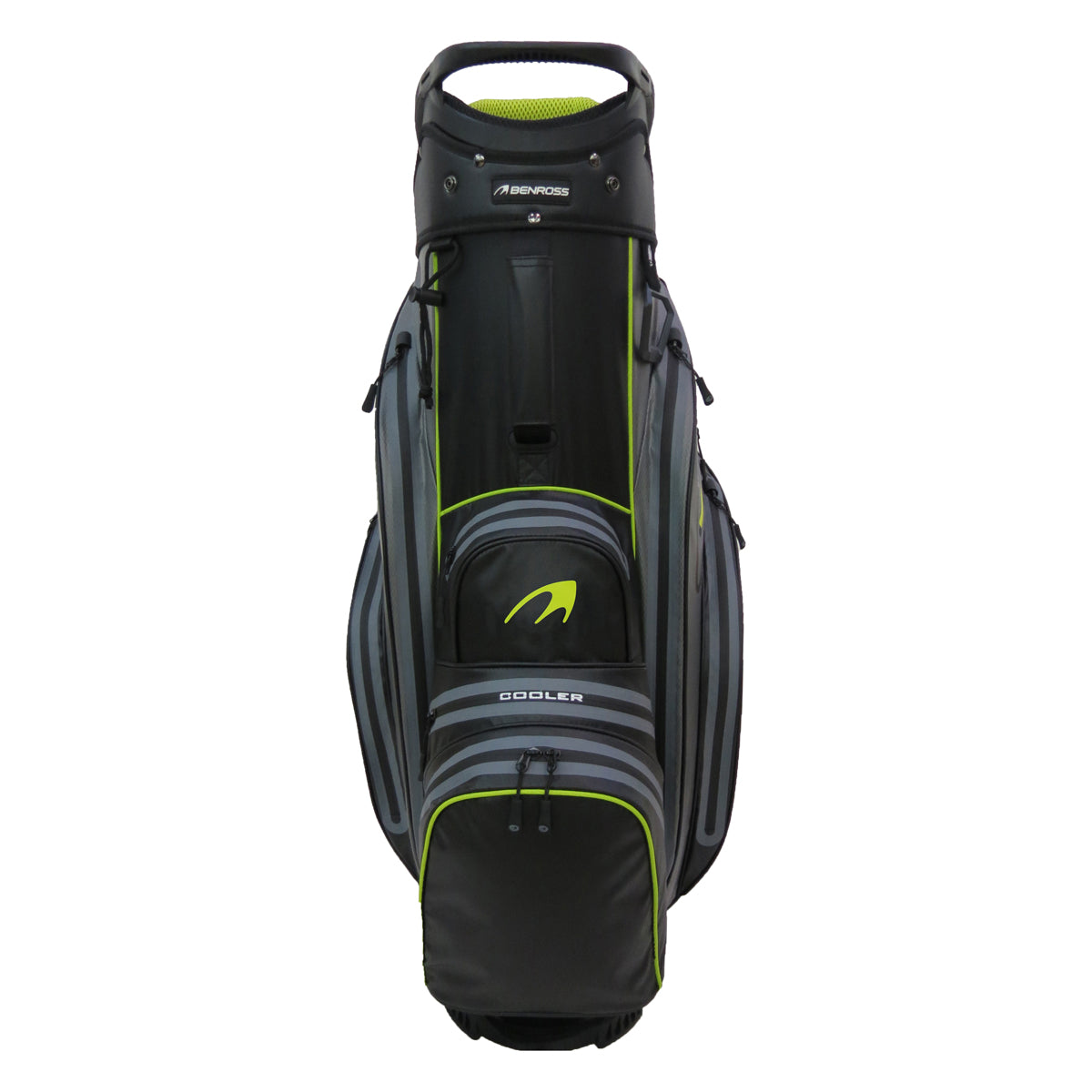 Benross ProTec 5 WP vognbag