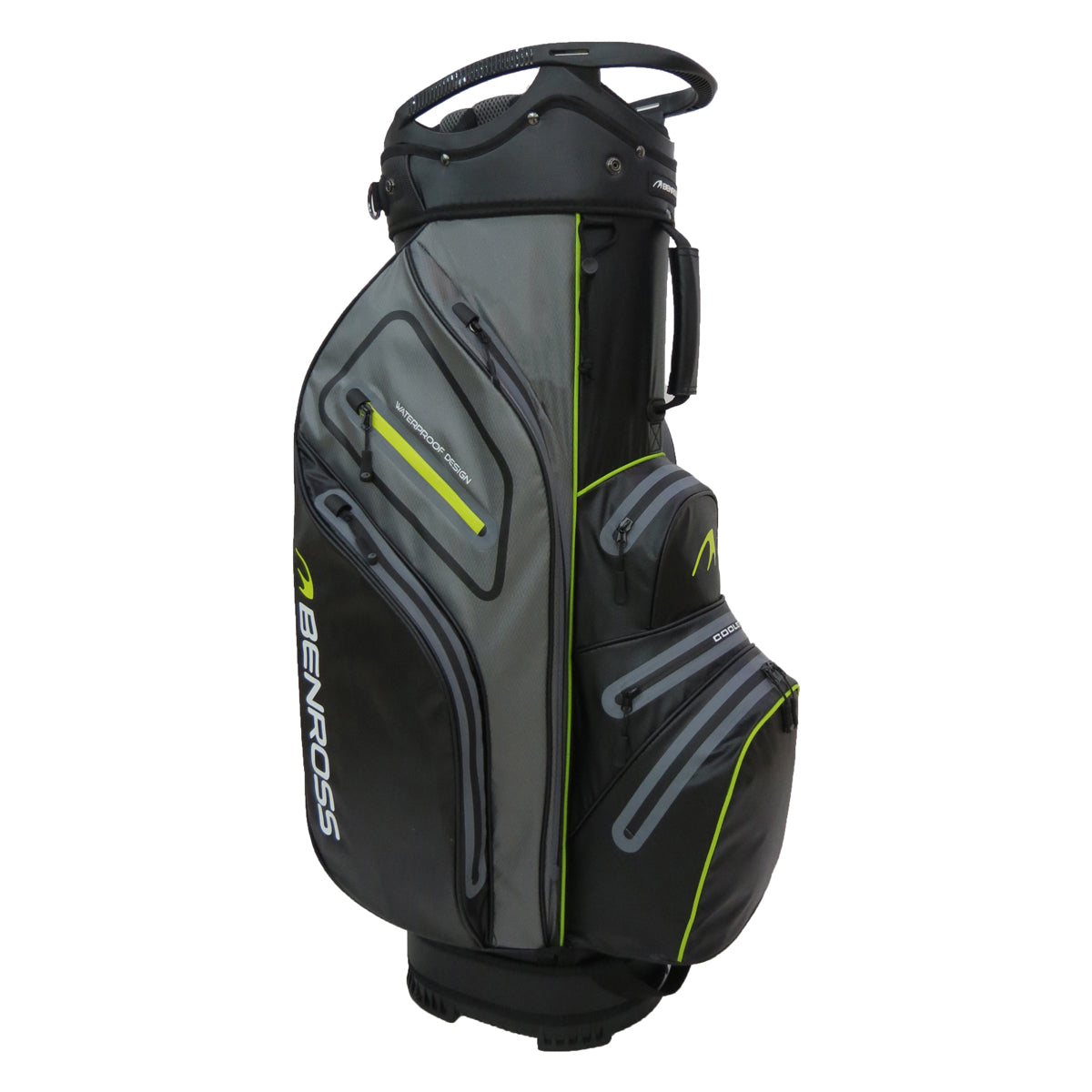 Benross ProTec 5 WP vognbag