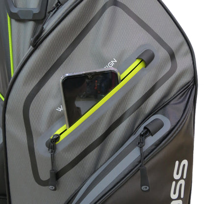 Benross ProTec 5 WP vognbag