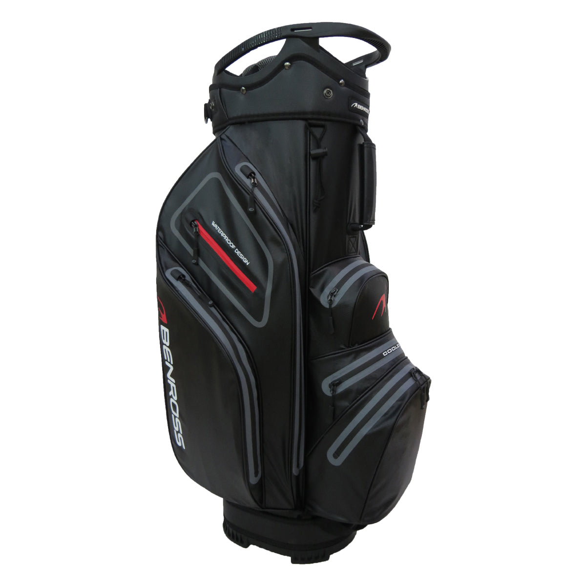 Benross ProTec 5 WP vognbag