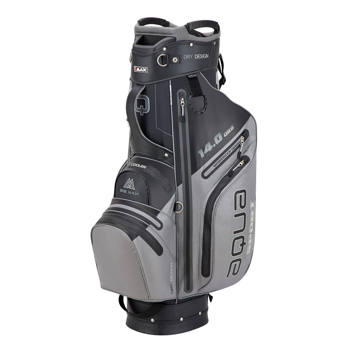 Big Max Aqua Sport 3 vognbag