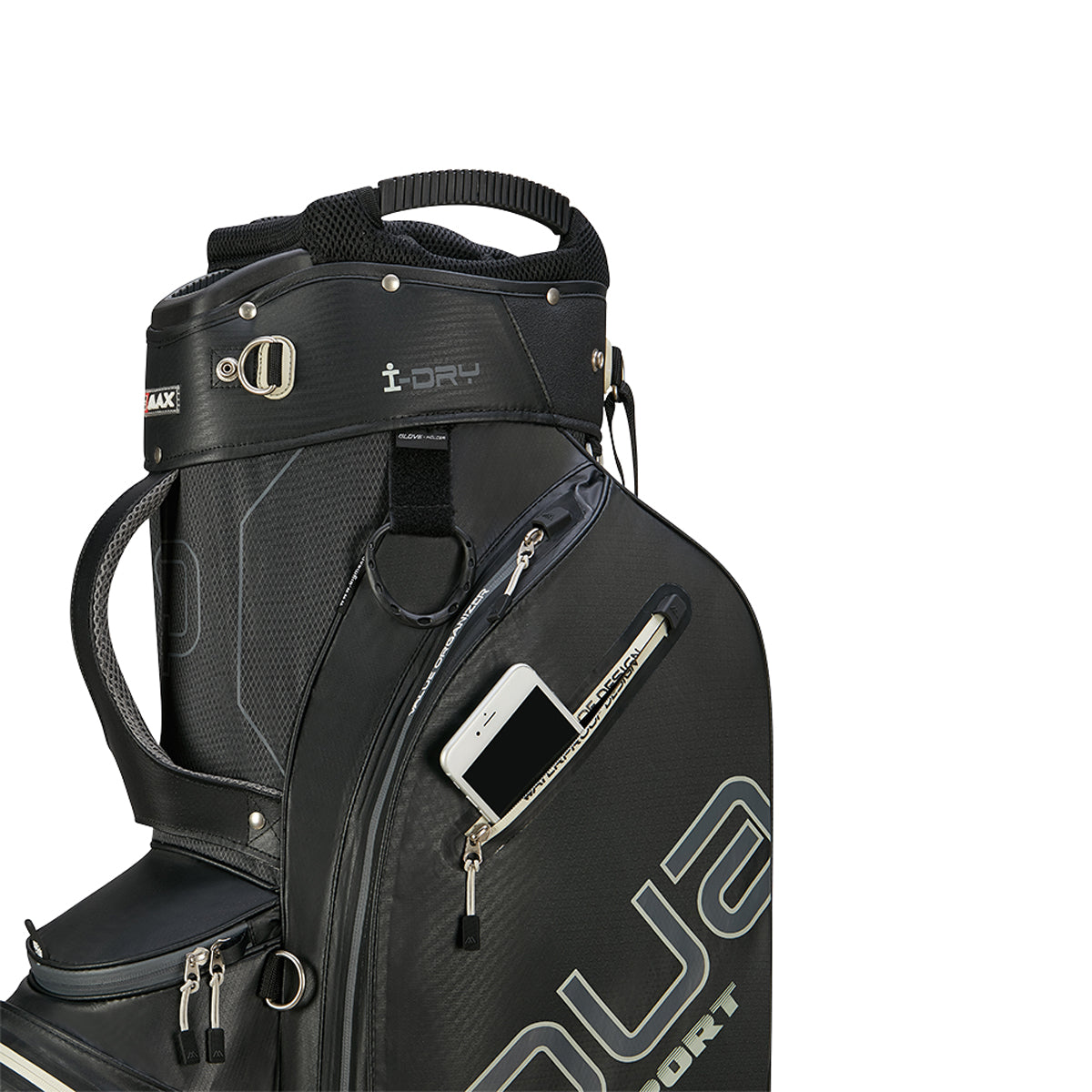 Big Max Aqua Sport 4 vognbag