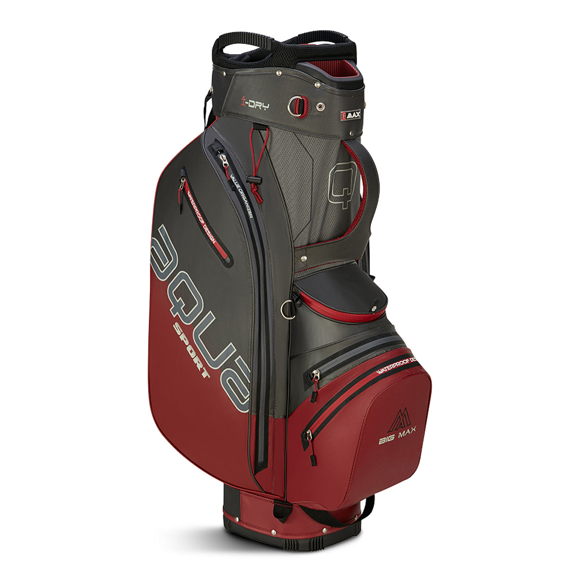 Big Max Aqua Sport 4 vognbag