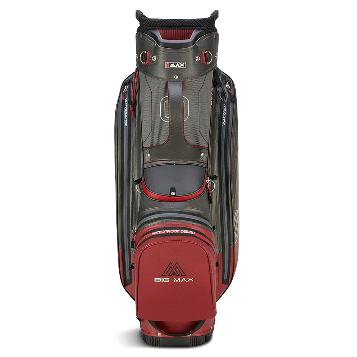 Big Max Aqua Sport 4 vognbag