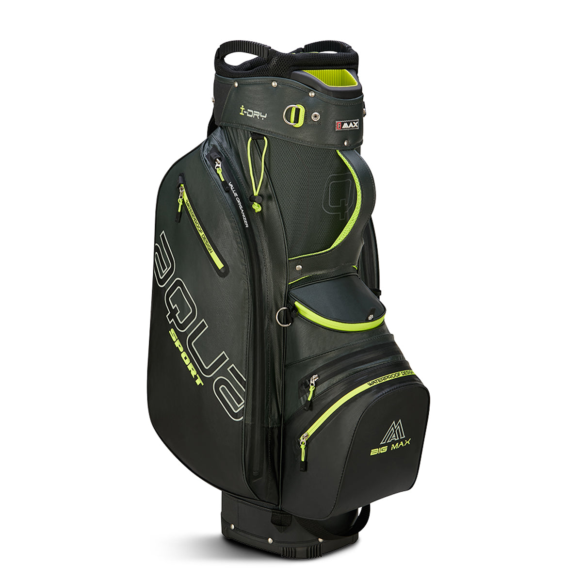 Big Max Aqua Sport 4 vognbag