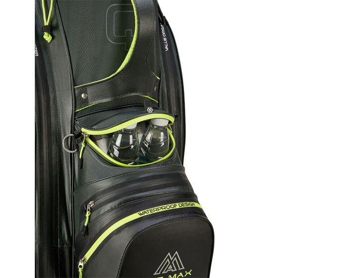 Big Max Aqua Sport 4 vognbag