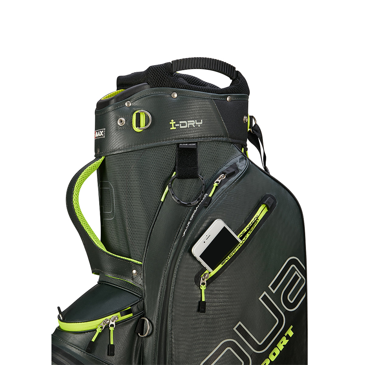 Big Max Aqua Sport 4 vognbag