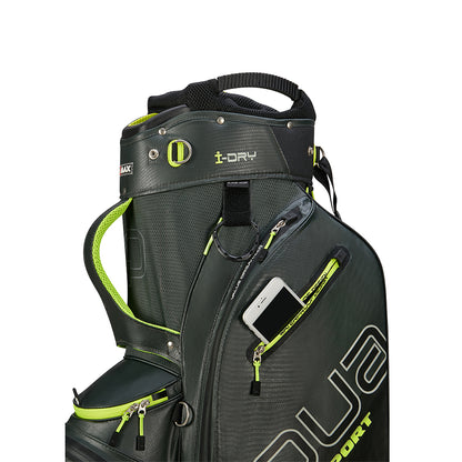 Big Max Aqua Sport 4 vognbag