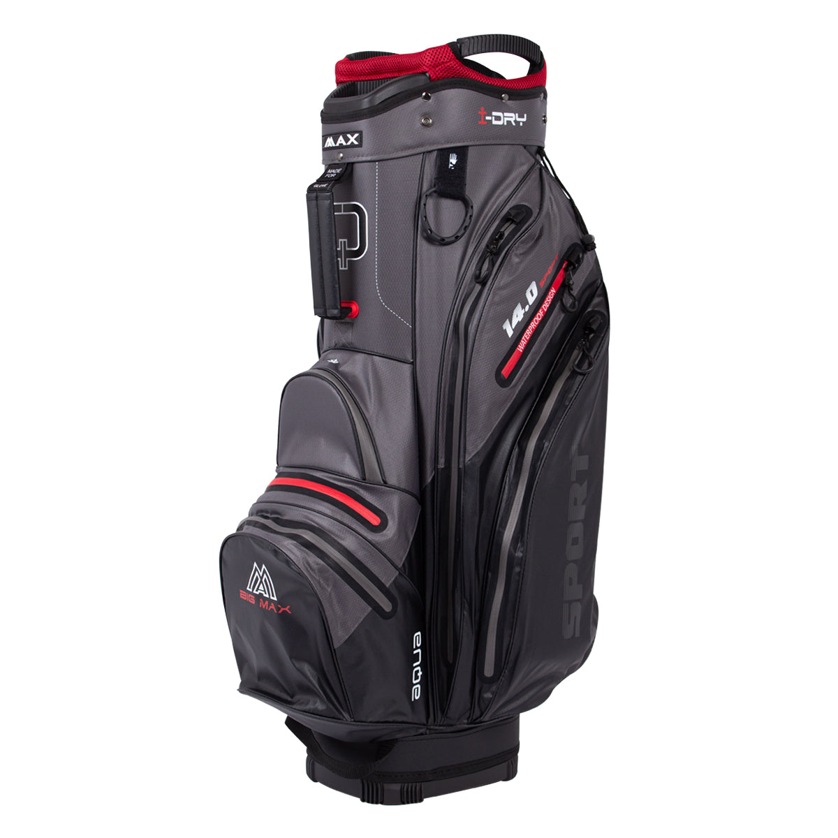 Big Max Aqua Sport Special Edition vognbag
